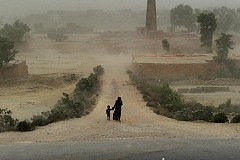 Pakistan: Ils tuent mère et sœurs soupçonnées d'adultère Pakistan: Ils tuent mère et sœurs soupçonnées d'adultère