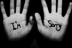 7 choses pour lesquelles vous devez arrêter de vous excuser