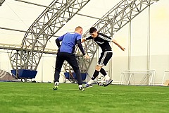 (Vidéo) Football : des gestes techniques pour enrhumer son adversaire direct