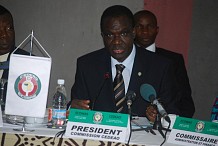 Réunion des ministres de l'enseignement supérieur et de la recherche scientifique de la CEDEAO à Abuja  