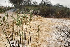 France: Les inondations font 3 morts, dont une mère et son fils