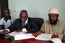 Côte d'Ivoire : la diaspora burkinabé s'approprie la ‘'Charte de la Transition'' 