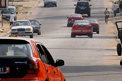 Bouaké: un homme tabassé pour avoir tenté d'enlever un chauffeur de taxi Bouaké: un homme tabassé pour avoir tenté d'enlever un chauffeur de taxi