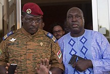 Rebellion ivoirienne : Le rôle joué par le Colonel Zida
