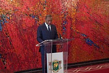 Le gouvernement fixe le nombre des conseillers des Districts autonomes : 78 pour Abidjan, 45 pour Yamoussoukro 