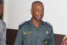 Mise en liberté  pour l'ex-aide de camp du Général Phillipe Mangou 