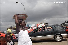 Côte d’Ivoire : de nombreux enfants confrontés à des situations diffciles