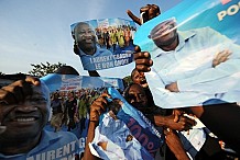 Un pro-Gbagbo lance un nouveau parti politique en Côte d'Ivoire 