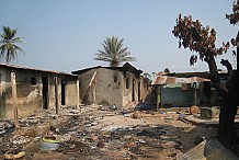 Plusieurs blessés dans l’attaque d’un village de Niakara par des inconnus armés