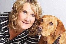Un chien sauve la vie de sa maîtresse en détectant son cancer