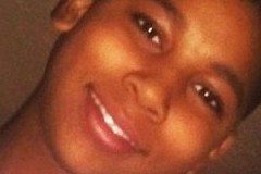 Cleveland : des policiers abattent un enfant de 12 ans portant une arme factice
