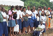 Les écoles primaires publiques de Bouaké paralysées par une grève des instituteurs adjoints 