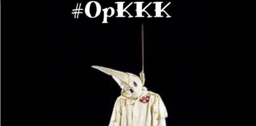 KKK datant