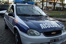 Argentine: les commissaires arrondissaient leur fin de mois... en louant des voitures de police!