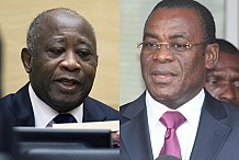 Présidence du FPI : le Comité de contrôle valide les candidatures de Laurent Gbagbo et d'Affi N'guessan  