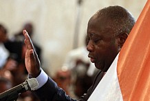 Côte d’Ivoire: Gbagbo candidat à la tête de son parti

