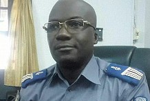 Le commandant de la gendarmerie de Korhogo tué dans un accident de la circulation