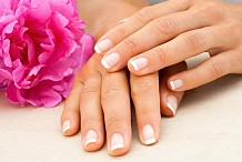 5 conseils malins pour des ongles sains