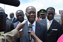 « Le XVe sommet de l’OIF sera l’occasion de rendre hommage à Diouf » (Alassane Ouattara)
