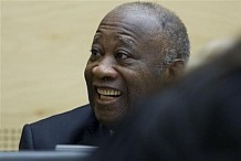 Cour pénale internationale : Une demande pour Gbagbo acceptée
