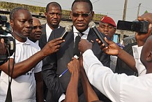 Odienné/Comment le Ministre Gaoussou Touré a réussi à ramener le calme