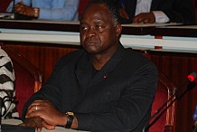 Côte d'Ivoire : l'ex-ministre Hubert Oualye est rentré d'exil dimanche