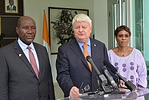 Coopération : l’avenir de la mission des nations unies en cote d’ivoire sera examiné après les élections de 2015