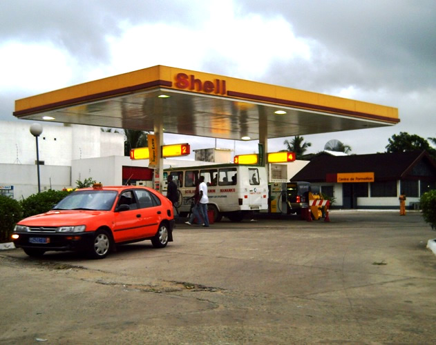 Côte d'Ivoire baisse des prix du gasoil et de l'essence super
