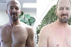 Il boit dix canettes de Coca pendant un mois: voici les dégâts Il boit dix canettes de Coca pendant un mois: voici les dégâts