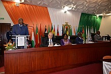 Justice et droit : Les hautes juridictions de l'Afrique francophone tiennent leurs 14è assises statutaires à Abidjan