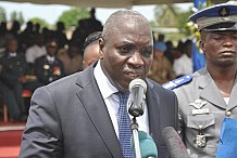 Côte d’Ivoire: le ministre de la défense échappe à une séquestration