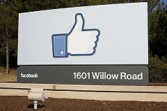 Facebook: Un pompier argentin fait condamner le réseau social Facebook: Un pompier argentin fait condamner le réseau social