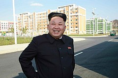 En Corée du Nord, les homonymes de Kim Jong-Un sont priés de changer de nom En Corée du Nord, les homonymes de Kim Jong-Un sont priés de changer de nom