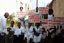 Côte d’Ivoire: libération de neuf femmes pro-Gbagbo