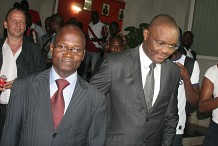 Côte d'Ivoire : Alain Dogou du FPI élu 4è Vice-Président de la Commission électorale   