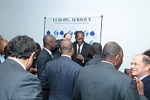 Le Chef de l’Etat a clôturé la 11ème édition du Forum Aspen Europe-Afrique, à Paris