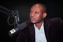 Média: décès de Michael Lance Ouattara animateur à RTI-Fréquence 2 