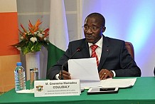 Gnénéma Coulibaly charge juges et procureurs : « Les longues détentions sont un obstacle pour la justice  »
