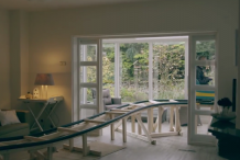 (vidéo) Ce néerlandais a construit des montagnes russes dans sa maison 