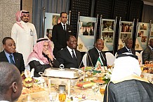 Arabie Saoudite: Ouattara accomplit la Oumra, aujourd’hui
