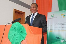 TNT : le ministre Bruno Koné justifie l’interdiction d’importation de téléviseurs non compatibles