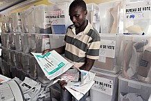L’élection présidentielle ivoirienne de 2015 coûtera 30 milliards de FCFA