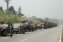 Coopération : La Force Licorne devient  la Force française en Côte d’Ivoire le 1er janvier 