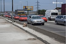 Côte d'Ivoire : entrée en vigueur de l'interdiction des véhicules aux vitres teintées et plaques banalisées 