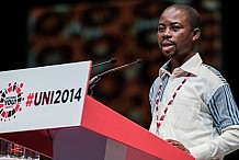 Monde syndical : l’Ivoirien Guillaume Gbato élu au comité exécutif mondial de Uni Global Union 
