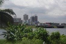 Le District d'Abidjan obtient le projet de construction d ' un éco-quartier 