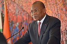 Affaire Simone Gbagbo : Abidjan se donne 