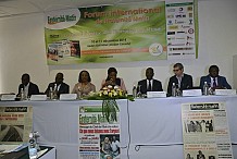 Cinquantenaire de Fraternité matin : le forum international donne naissance à un Groupement d’éditeurs ouest-africain