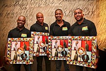 Youtube: «Magic in the Air» de Magic system, classé 2è avec plus de 45 millions de vues