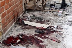Nigeria: Une fille de 13 ans arrêtée avec une ceinture d'explosifs à Kano Nigeria: Une fille de 13 ans arrêtée avec une ceinture d'explosifs à Kano